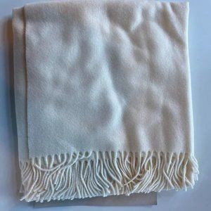 Cashmira 50"x60" Throw